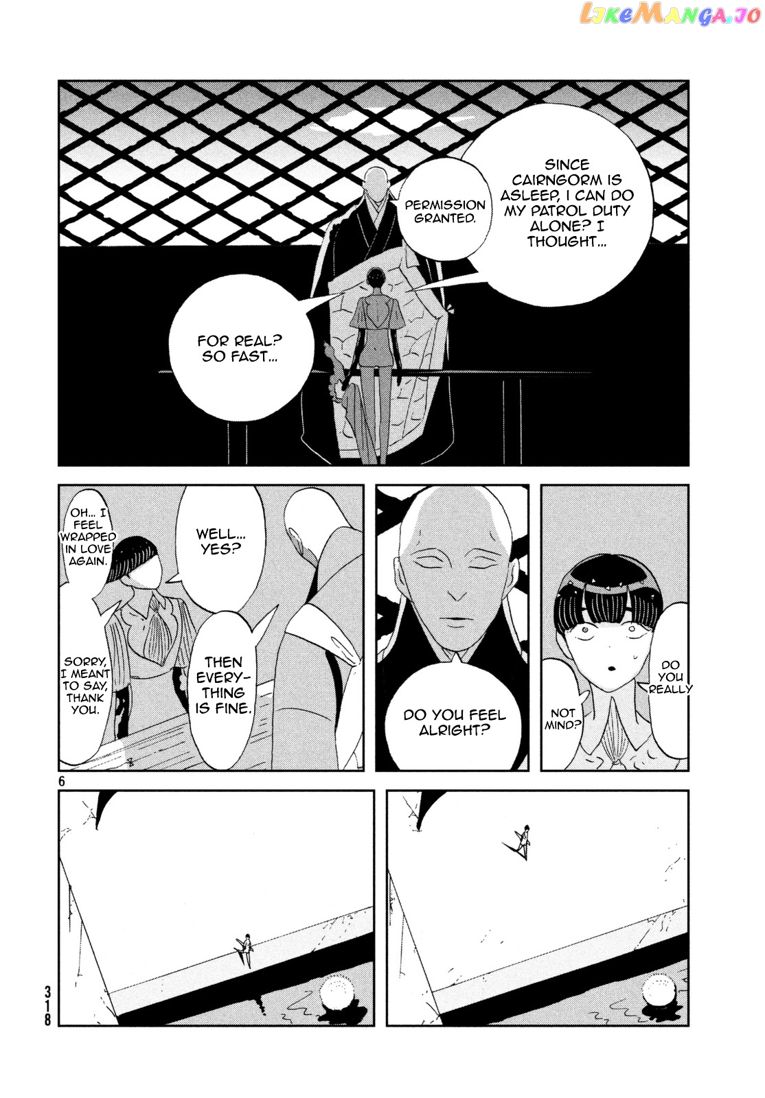 Land of the Lustrous, Chapter 59 image 07